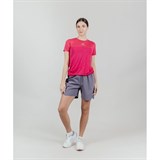 Nordski PRO ENERGY (W) SHARK Шорты спортивные женские Фиолетовый - фото 271918