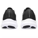 Asics GEL-PULSE 15 Кроссовки беговые Черный/Серый - фото 271945