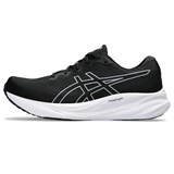 Asics GEL-PULSE 15 Кроссовки беговые Черный/Серый - фото 271948