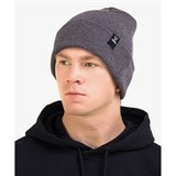 Jögel CAMP PERFORMDRY HIGH BEANIE Шапка Темно-серый - фото 271955