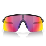 Oakley SUTRO LITE COMMUNITY COLLECTION Очки солнцезащитные Черный/Розовые линзы - фото 271959