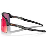 Oakley SUTRO LITE COMMUNITY COLLECTION Очки солнцезащитные Черный/Розовые линзы - фото 271960