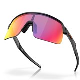 Oakley SUTRO LITE COMMUNITY COLLECTION Очки солнцезащитные Черный/Розовые линзы - фото 271961