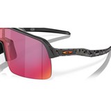 Oakley SUTRO LITE COMMUNITY COLLECTION Очки солнцезащитные Черный/Розовые линзы - фото 271963