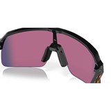 Oakley SUTRO LITE COMMUNITY COLLECTION Очки солнцезащитные Черный/Розовые линзы - фото 271964