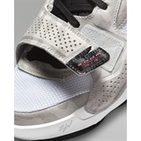 Jordan ZION 2 "PHOTON DUST FLASH CRIMSON" Кроссовки баскетбольные Серый - фото 271980 Jordan ZION 2 "PHOTON DUST FLASH CRIMSON" Кроссовки баскетбольные Серый - фото 271980