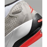 Jordan ZION 2 "PHOTON DUST FLASH CRIMSON" Кроссовки баскетбольные Серый - фото 271981 Jordan ZION 2 "PHOTON DUST FLASH CRIMSON" Кроссовки баскетбольные Серый - фото 271981