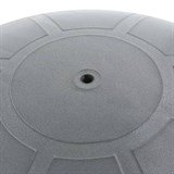 Starfit PRO GB-110, 75 СМ, 1400 Г Фитбол высокой плотности антивзрыв Серый - фото 271994