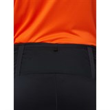 GRi ТРЕЙЛ Тайтсы беговые Черный - фото 272020