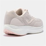 Joma ARGON (W) Кроссовки беговые женские Серый/Розовый - фото 272026 Joma ARGON (W) Кроссовки беговые женские Серый/Розовый - фото 272026