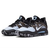 Nike KD15 BLACK ROYAL TINT Кроссовки баскетбольные Серый/Черный* - фото 272037