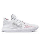 Nike KYRIE FLYTRAP V Кроссовки баскетбольные Белый/Красный - фото 272046