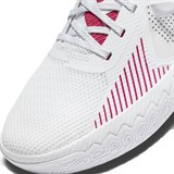Nike KYRIE FLYTRAP V Кроссовки баскетбольные Белый/Красный - фото 272053