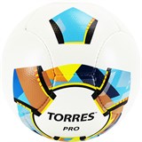 Torres PRO (F320015) Мяч футбольный - фото 272057 Torres PRO (F320015) Мяч футбольный - фото 272057