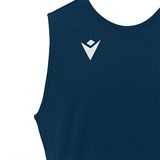 Macron X500 SET Баскетбольная форма, двухсторонняя Темно-синий/Белый - фото 272069