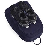 Under Armour HUSTLE SPORT Рюкзак Темно-синий/Серый - фото 272076