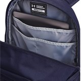 Under Armour HUSTLE SPORT Рюкзак Темно-синий/Серый - фото 272077