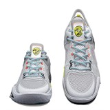 Li-Ning WADE FISSION 8 "MOMENT" Кроссовки баскетбольные Белый/Разноцветный - фото 272088