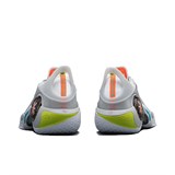 Li-Ning WADE FISSION 8 "MOMENT" Кроссовки баскетбольные Белый/Разноцветный - фото 272089