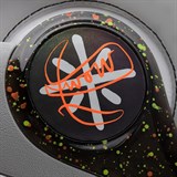 Li-Ning WADE FISSION 8 "MOMENT" Кроссовки баскетбольные Белый/Разноцветный - фото 272092