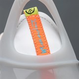 Li-Ning WADE FISSION 8 "MOMENT" Кроссовки баскетбольные Белый/Разноцветный - фото 272093