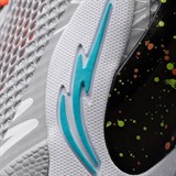Li-Ning WADE FISSION 8 "MOMENT" Кроссовки баскетбольные Белый/Разноцветный - фото 272094