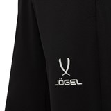 Jögel CAMP 2 TRAINING PANTS Брюки тренировочные детские Черный - фото 272116