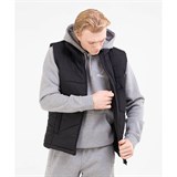 Jögel ESSENTIAL PADDED VEST Жилет утепленный Черный - фото 272156