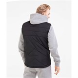 Jögel ESSENTIAL PADDED VEST Жилет утепленный Черный - фото 272158