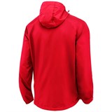 Jögel CAMP RAIN JACKET JC4WB0122.R2-K Куртка ветрозащитная детская Красный - фото 272165