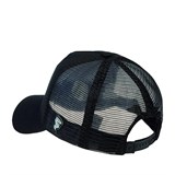 Capslab LOONEY TUNES TAZ Бейсболка Черный/Разноцветный - фото 272175