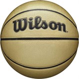 Wilson NBA GOLD EDITION (WTB3403XB) Мяч баскетбольный - фото 272178