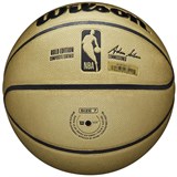 Wilson NBA GOLD EDITION (WTB3403XB) Мяч баскетбольный - фото 272180