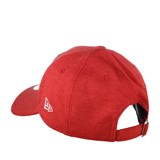New Era 9FORTY CHICAGO BULLS SHADOW RED TECH Бейсболка Красный/Черный/Белый - фото 272190