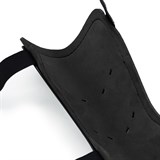 Torres TRAINING (FS2306) Щитки футбольные Черный/Салатовый - фото 272206