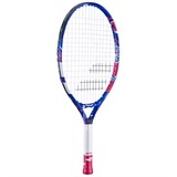 Babolat B`FLY 21 GR000 (140485) Ракетка для большого тенниса - фото 272275