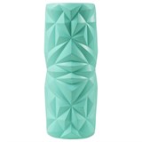 Starfit FA-507 Ролик массажный Голубой - фото 272283