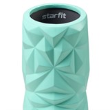 Starfit FA-507 Ролик массажный Голубой - фото 272284