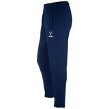 Jögel CAMP TAPERED TRAINING PANTS 22 Брюки тренировочные Темно-синий - фото 272318