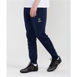 Jögel CAMP TAPERED TRAINING PANTS 22 Брюки тренировочные Темно-синий - фото 272319