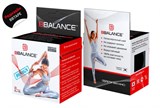 BBTape KINESIO DESIGN 5смx5м Тейп Божьи коровки голубые - фото 272334 BBTape KINESIO DESIGN 5смx5м Тейп Божьи коровки голубые - фото 272334