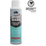 Trekko SPORT WASH Гель для стирки термобелья и спортивной одежды 500 мл - фото 272339