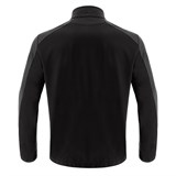 Macron SETH FULL LENGTH ZIP TOP Куртка спортивная Черный - фото 272352