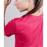 Nordski PRO ENERGY (W) BERRY Футболка спортивная Красный - фото 272367