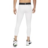 Jordan DRI-FIT AIR Тайтсы баскетбольные Белый* - фото 272386