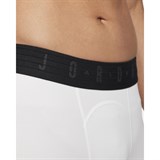 Jordan DRI-FIT AIR Тайтсы баскетбольные Белый* - фото 272387