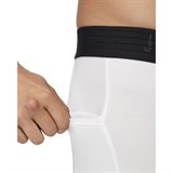 Jordan DRI-FIT AIR Тайтсы баскетбольные Белый* - фото 272388