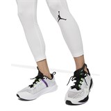 Jordan DRI-FIT AIR Тайтсы баскетбольные Белый* - фото 272389