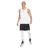 Jordan DRI-FIT AIR Тайтсы баскетбольные Белый* - фото 272391