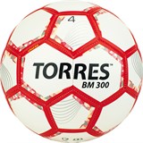 Torres BM 300 (F320744) Мяч футбольный - фото 272395